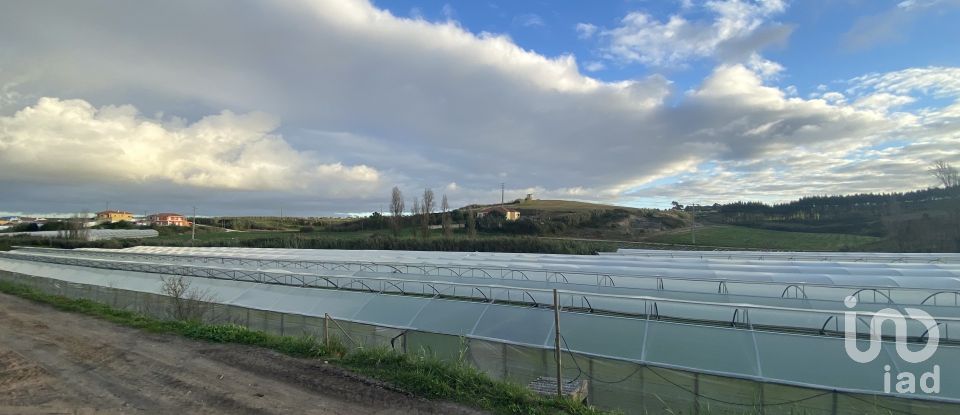 Terreno para construção em A dos Cunhados e Maceira de 1 080 m²