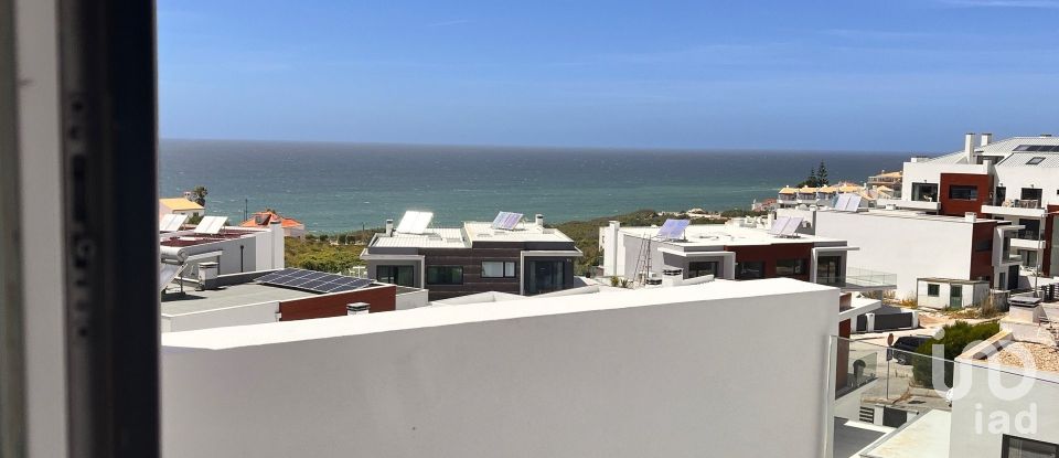 Casa / Villa T4 em Carvoeira de 308 m²