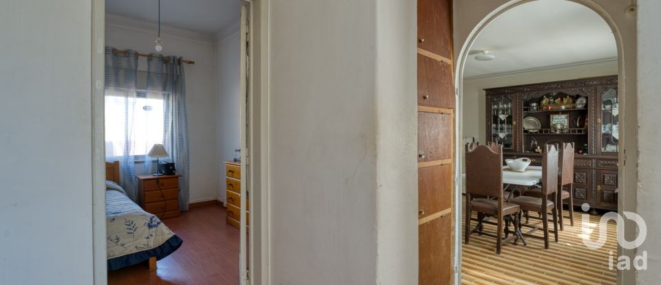 Town house T5 in Tomar (São João Baptista) e Santa Maria dos Olivais of 405 m²