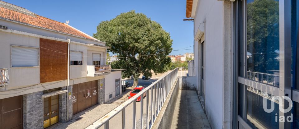 Town house T5 in Tomar (São João Baptista) e Santa Maria dos Olivais of 405 m²