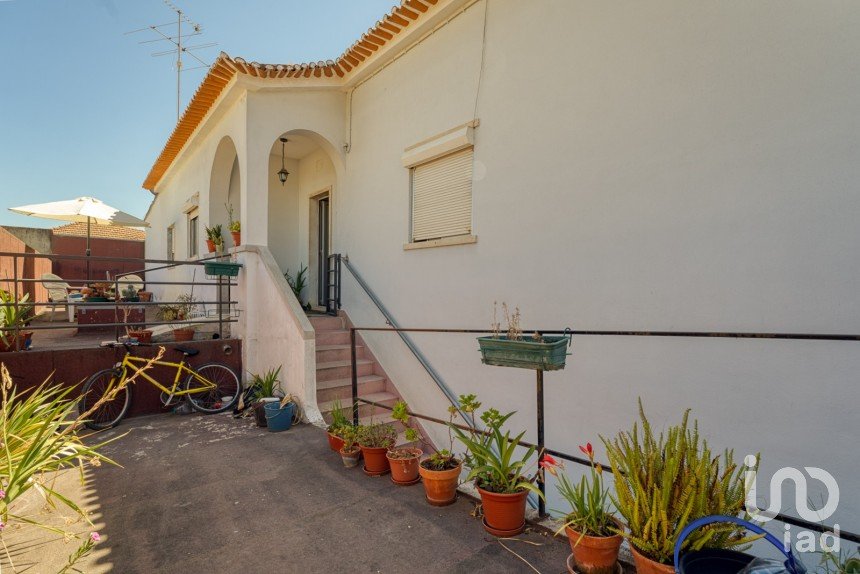 Town house T5 in Tomar (São João Baptista) e Santa Maria dos Olivais of 405 m²