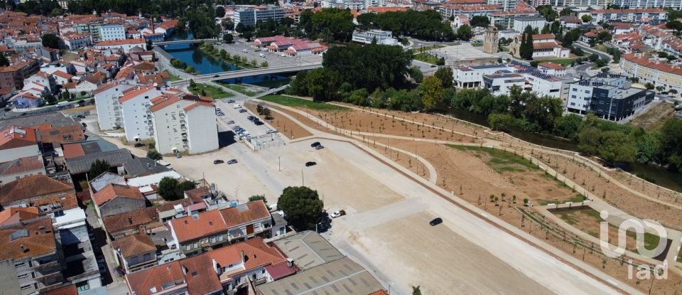 Town house T5 in Tomar (São João Baptista) e Santa Maria dos Olivais of 405 m²