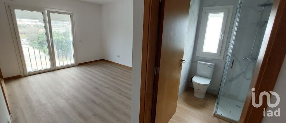 Apartamento T3 em Ourentã de 134 m²