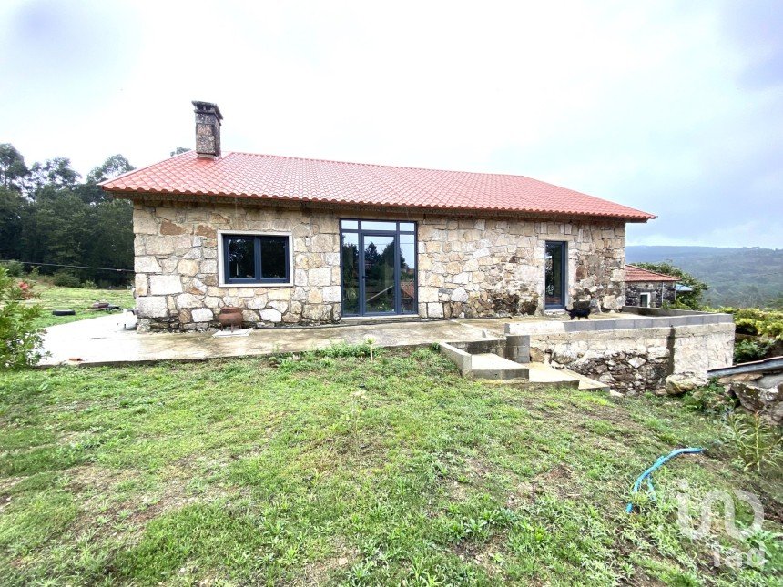 Casa / Villa T4 em Carvalhal de 234 m²