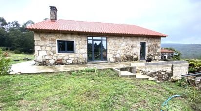 Casa / Villa T4 em Carvalhal de 234 m²