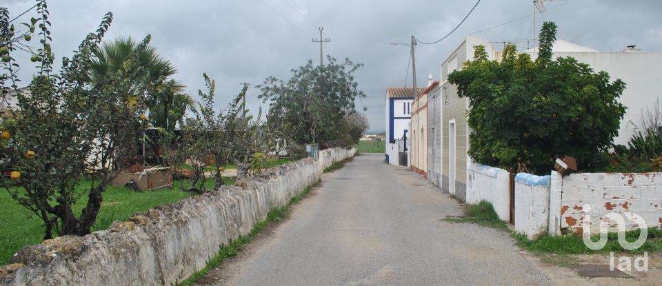 Maison T2 à Luz de Tavira e Santo Estêvão de 52 m²