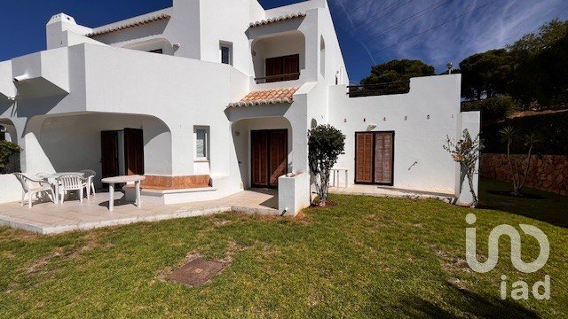 Apartment T3 in Albufeira e Olhos de Água of 89 m²