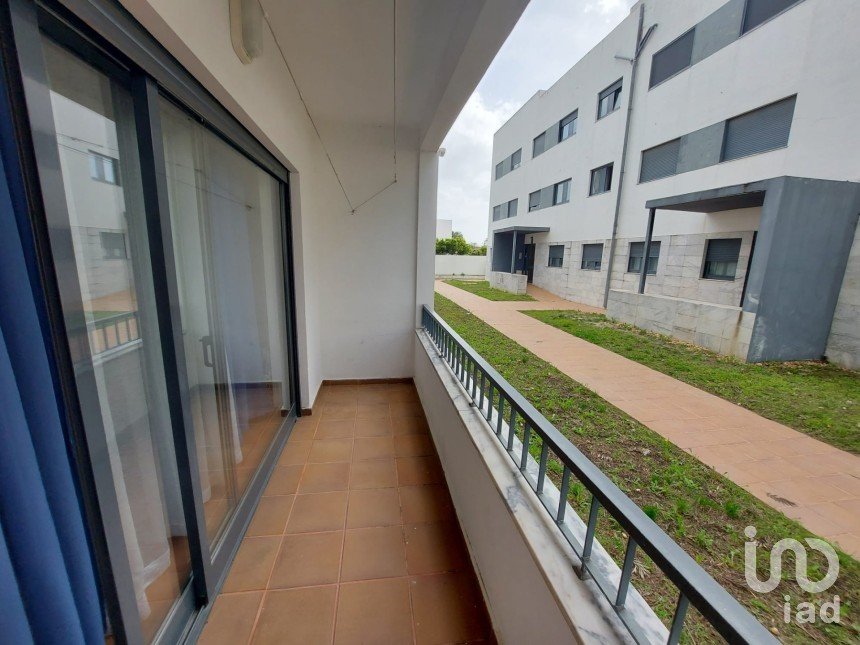 Apartment T2 in Alcácer do Sal (Santa Maria do Castelo e Santiago) e Santa Susana of 106 m²