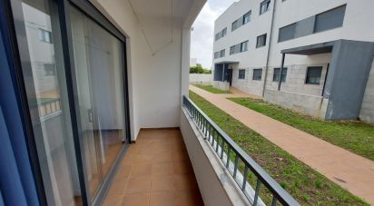 Apartment T2 in Alcácer do Sal (Santa Maria do Castelo e Santiago) e Santa Susana of 106 m²