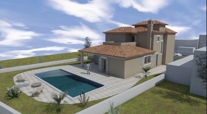 Terrain à Loulé (São Clemente) de 578 m²