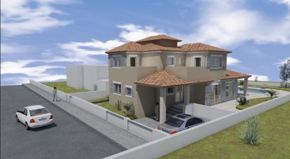 Terrain à Loulé (São Clemente) de 578 m²