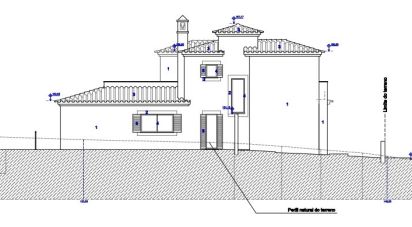 Terrain à Loulé (São Clemente) de 578 m²