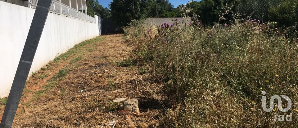 Terrain à Loulé (São Clemente) de 578 m²