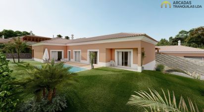 Maison T3 à Alcantarilha e Pêra de 208 m²