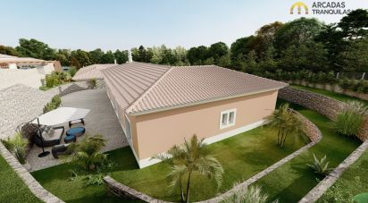 Maison T3 à Alcantarilha e Pêra de 208 m²