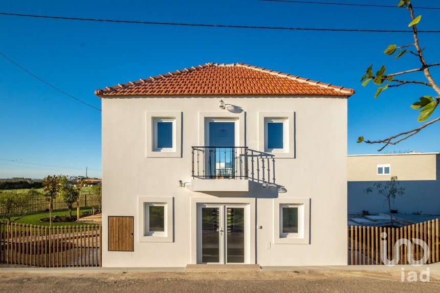 Casa T2 em Famalicão de 84 m²