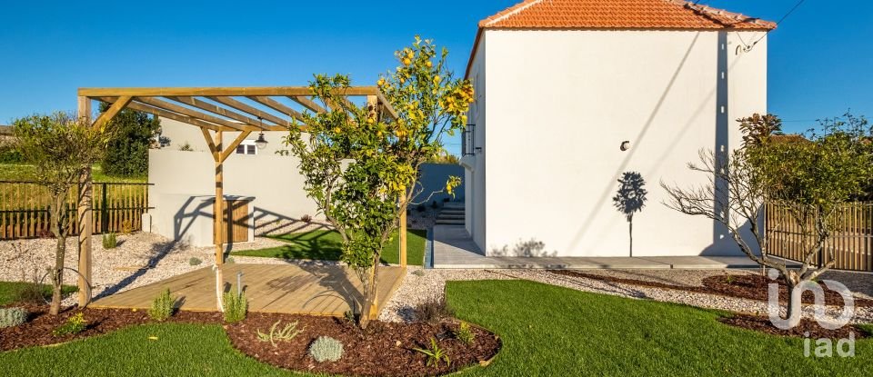 Casa T2 em Famalicão de 84 m²