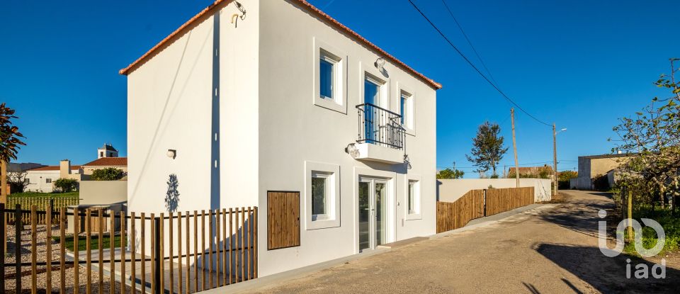 Casa T2 em Famalicão de 84 m²