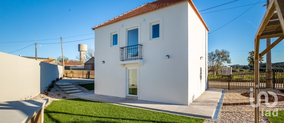 Casa T2 em Famalicão de 84 m²