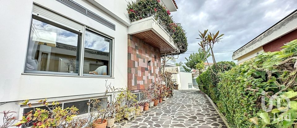 Casa / Villa T3 em Funchal (Santa Maria Maior) de 250 m²