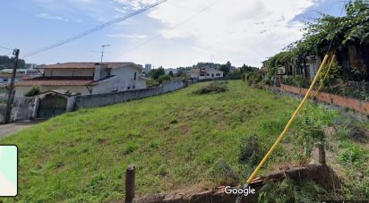 Terreno em Cortegaça de 1 493 m²