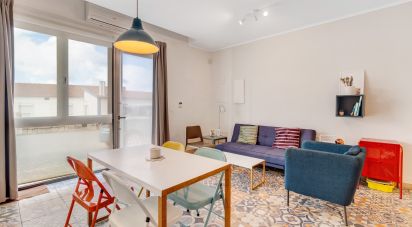 Apartamento T2 em Santo Isidoro de 64 m²