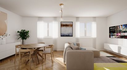 Apartamento T3 em Penha de França de 130 m²