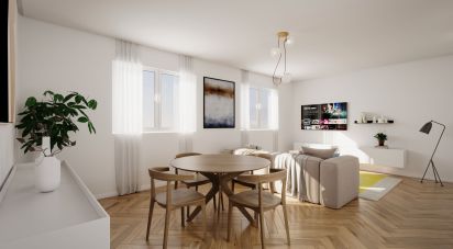 Apartamento T3 em Penha de França de 130 m²