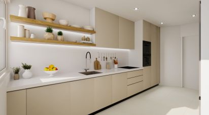 Apartamento T3 em Penha de França de 130 m²