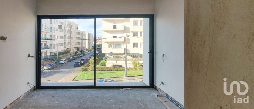 House T3 in Custóias, Leça do Balio e Guifões of 250 m²