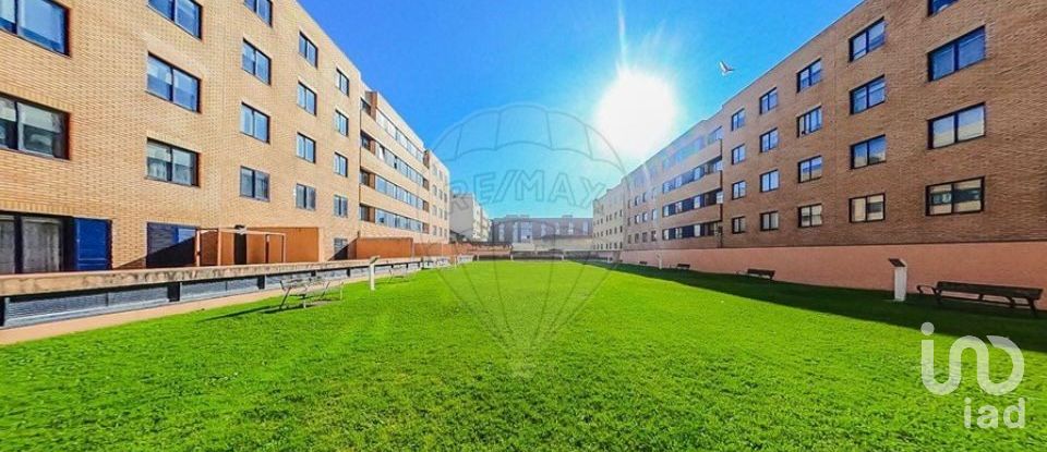 Apartment T2 in Matosinhos e Leça da Palmeira of 90 m²