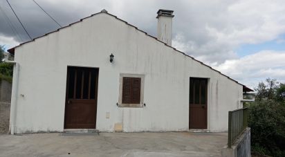 House T2 in Maçãs de Dona Maria of 54 m²