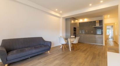 Apartamento T3 em Coimbra (Sé Nova, Santa Cruz, Almedina e São Bartolomeu) de 89 m²