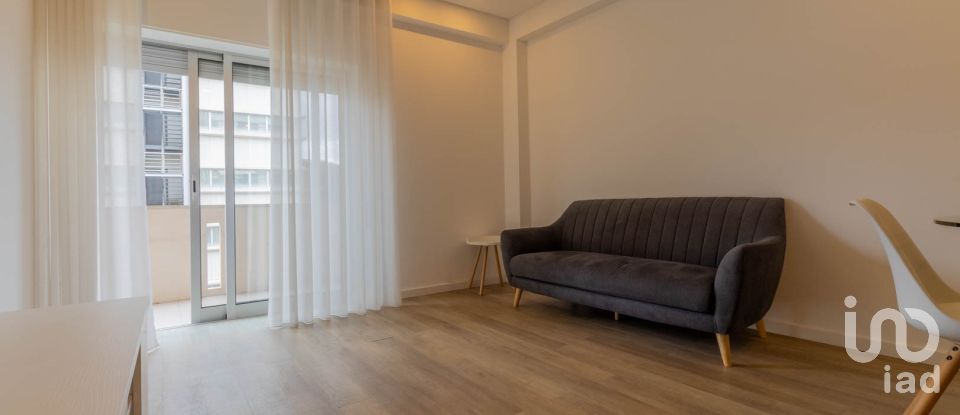 Apartamento T3 em Coimbra (Sé Nova, Santa Cruz, Almedina e São Bartolomeu) de 89 m²