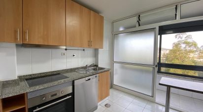 Apartment T3 in Fânzeres e São Pedro da Cova of 91 m²