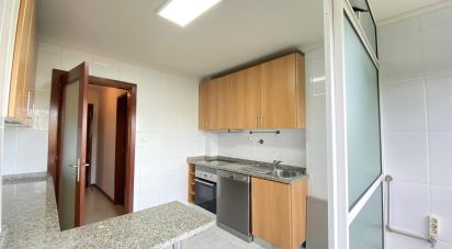 Apartment T3 in Fânzeres e São Pedro da Cova of 91 m²