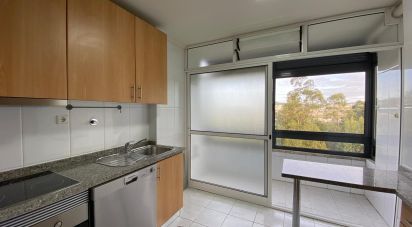 Apartment T3 in Fânzeres e São Pedro da Cova of 91 m²