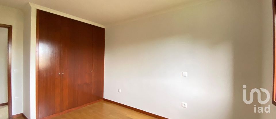 Apartamento T3 em Fânzeres e São Pedro da Cova de 91 m²