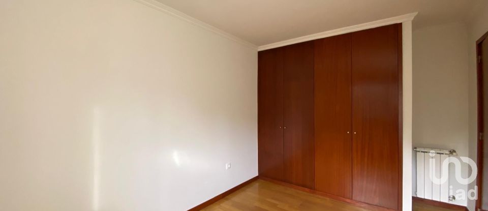 Apartamento T3 em Fânzeres e São Pedro da Cova de 91 m²