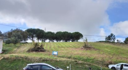 Building land in Carvoeira e Carmões of 3,960 m²