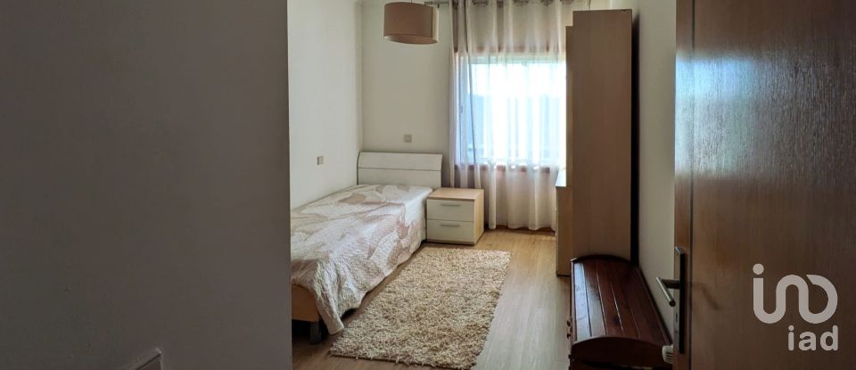 Apartment T2 in Custóias, Leça do Balio e Guifões of 98 m²