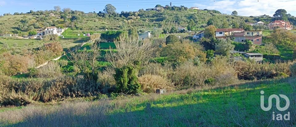 Land in Arruda dos Vinhos of 6,080 m²