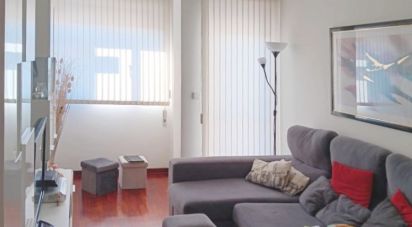 Appartement T2 à Ramalde de 82 m²