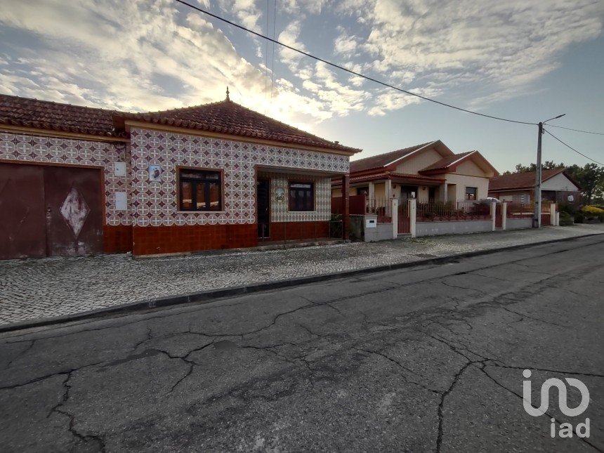 House T3 in Fonte de Angeão e Covão do Lobo of 200 m²