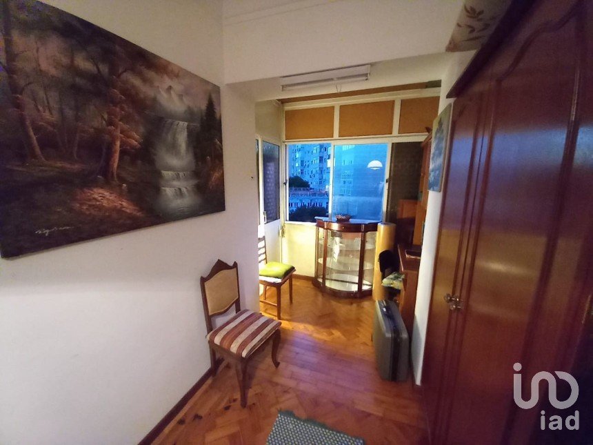 Appartement T2 à Penha de França de 63 m²