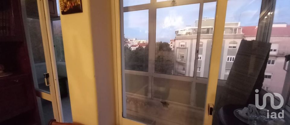 Appartement T2 à Penha de França de 63 m²