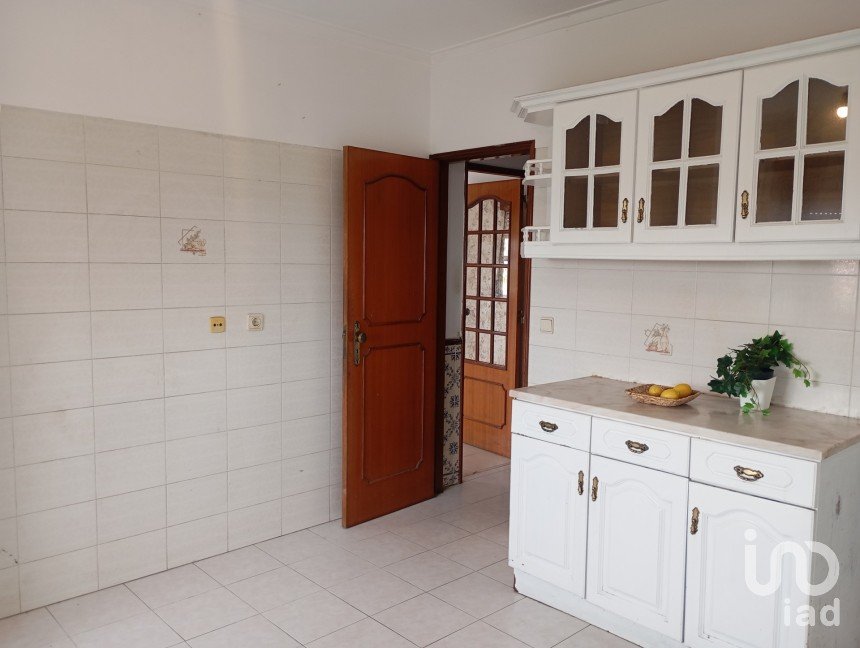 Apartment T2 in Algueirão-Mem Martins of 70 m²