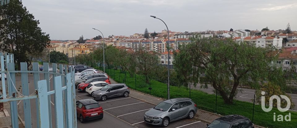 Apartment T2 in Algueirão-Mem Martins of 70 m²