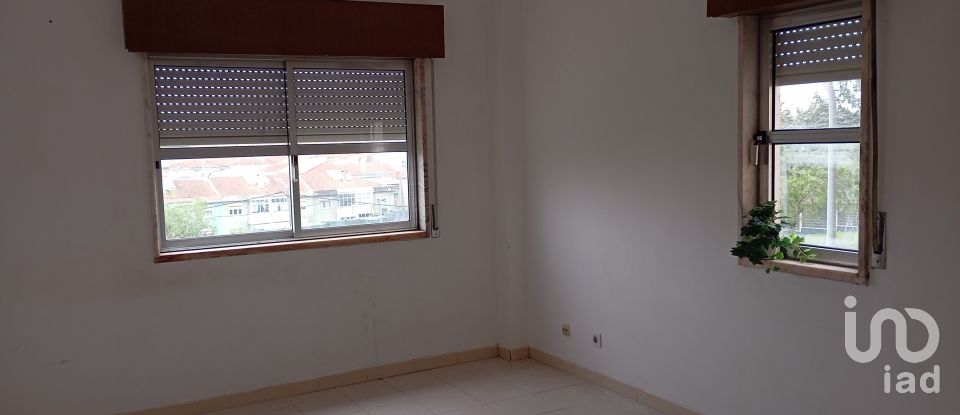 Apartment T2 in Algueirão-Mem Martins of 70 m²