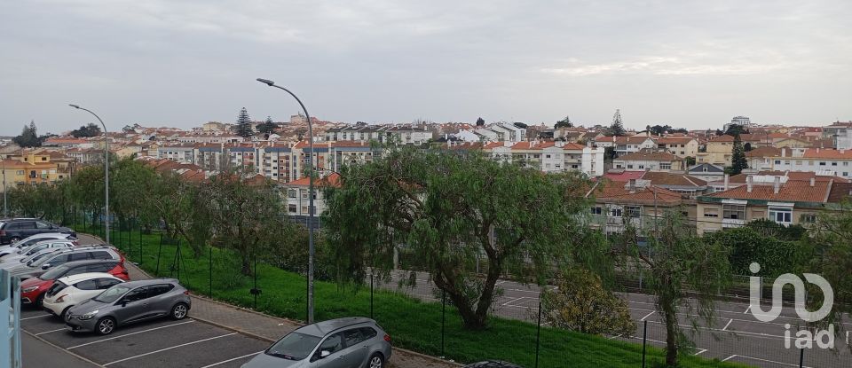 Apartment T2 in Algueirão-Mem Martins of 70 m²